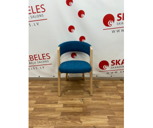 Virtuves krēsls Argo (Ekspozīcija) Virtuves krēsls Argo (Ekspozīcija)